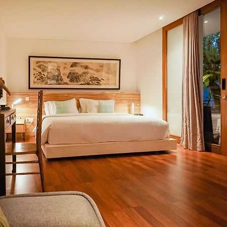 Bias Villa Seminyak 외부 사진