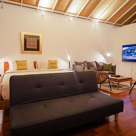 Bias Villa Seminyak 외부 사진
