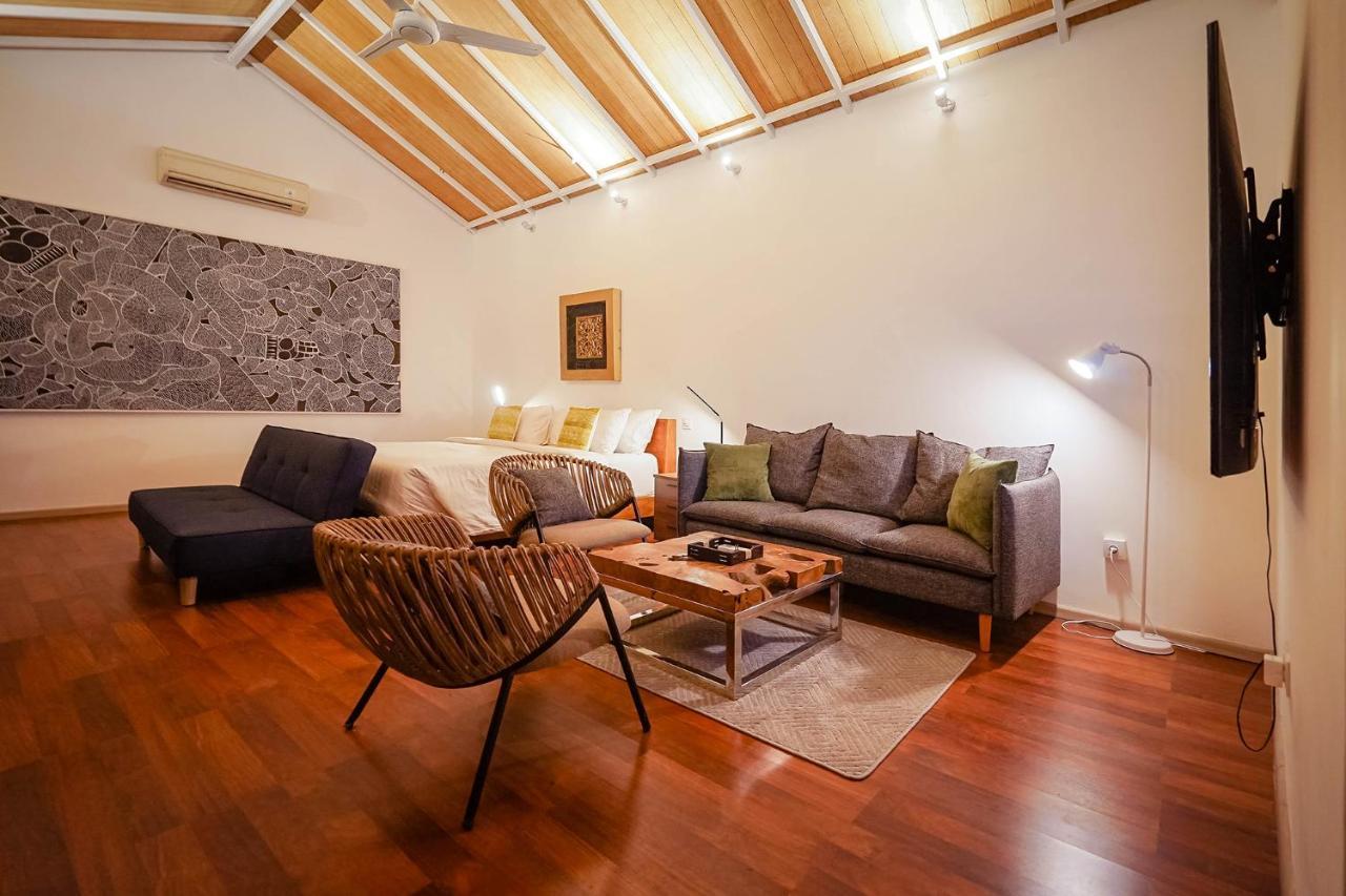 Bias Villa Seminyak 외부 사진