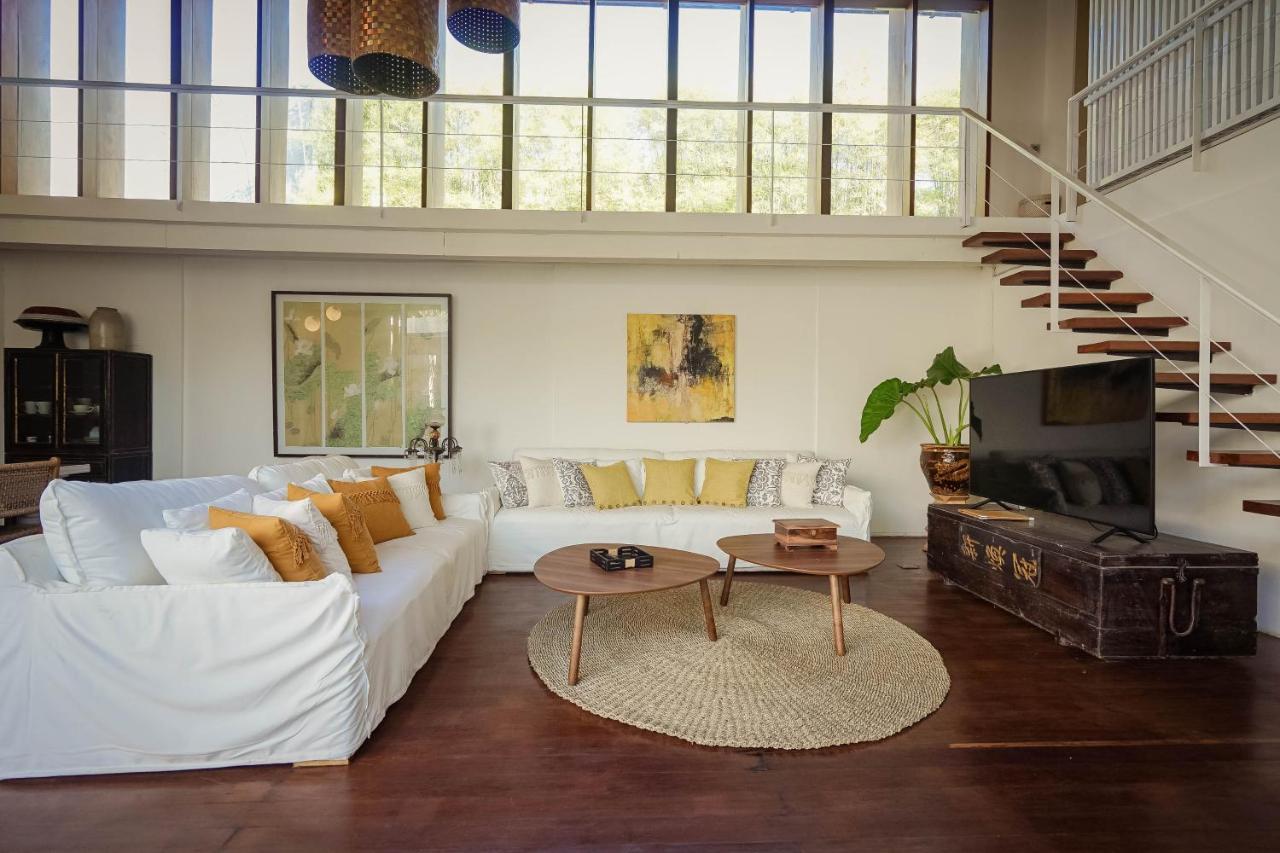 Bias Villa Seminyak 외부 사진