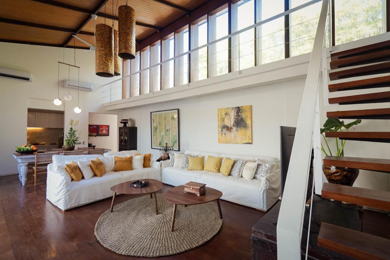 Bias Villa Seminyak 외부 사진