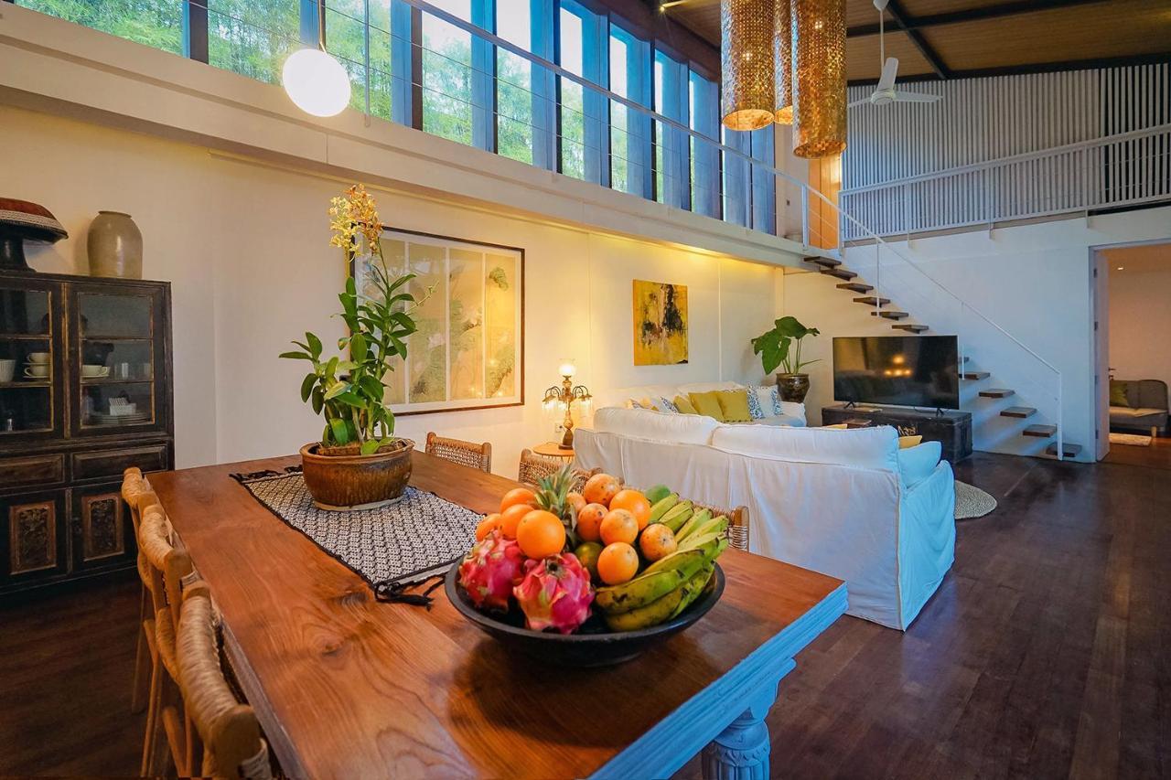Bias Villa Seminyak 외부 사진