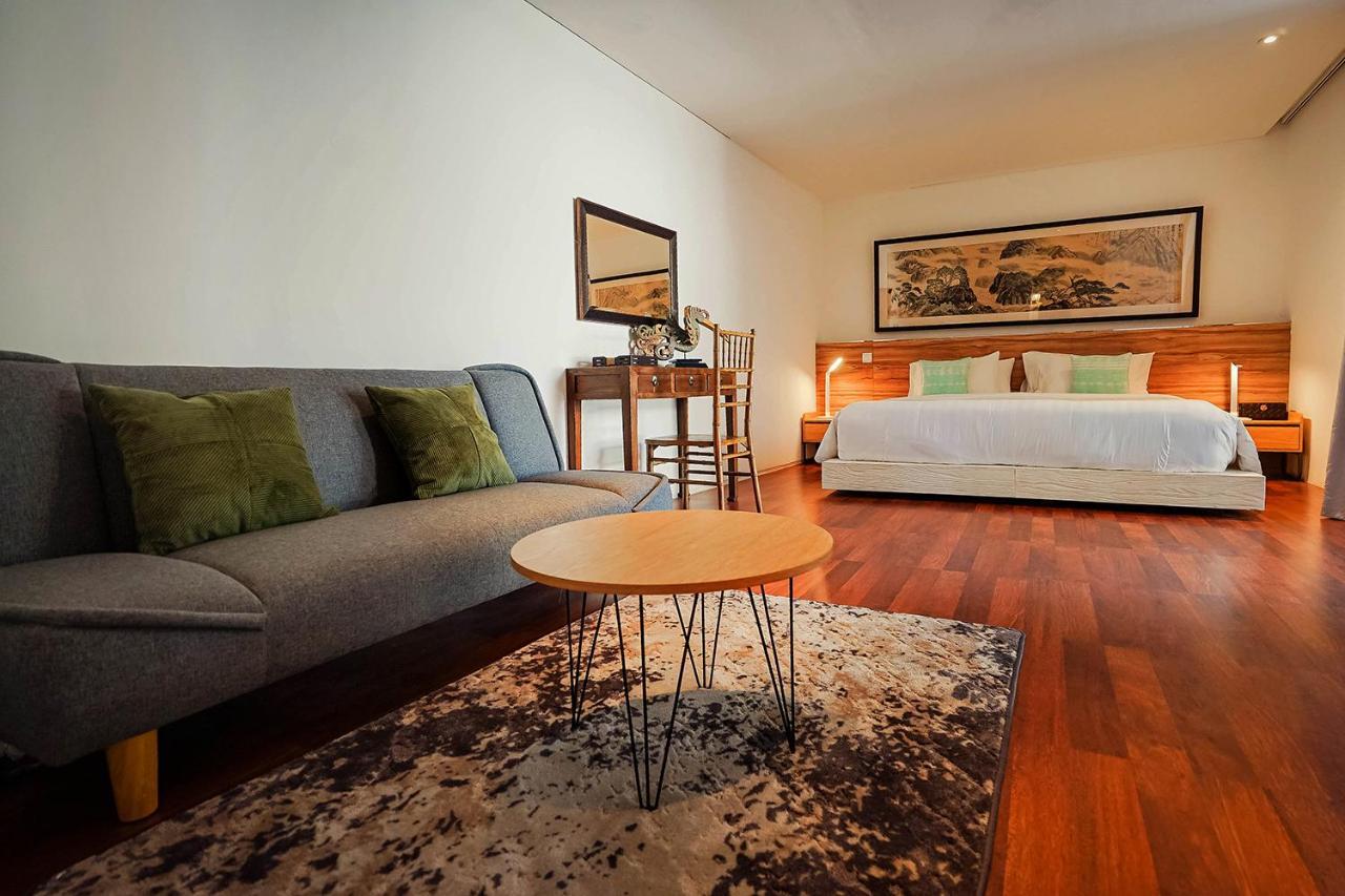 Bias Villa Seminyak 외부 사진