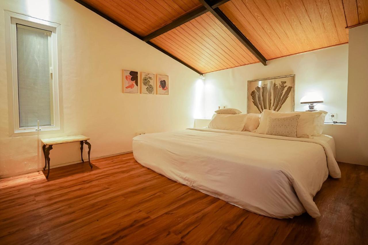 Bias Villa Seminyak 외부 사진
