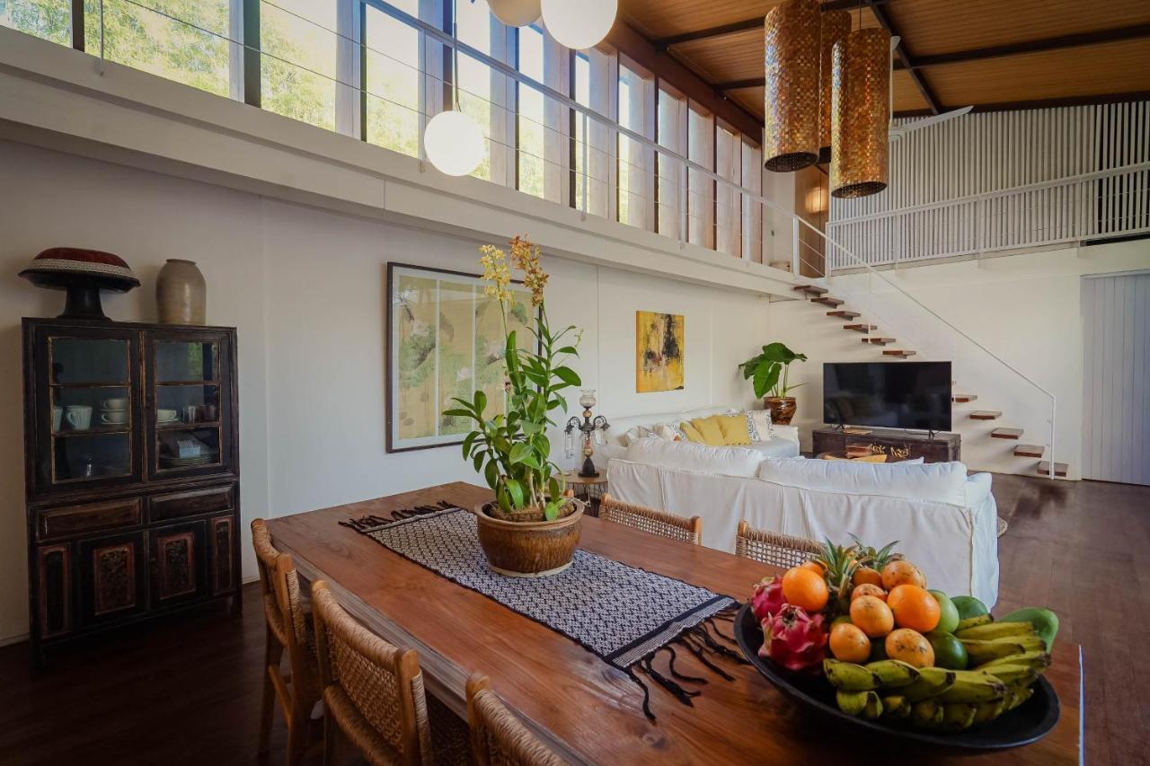 Bias Villa Seminyak 외부 사진
