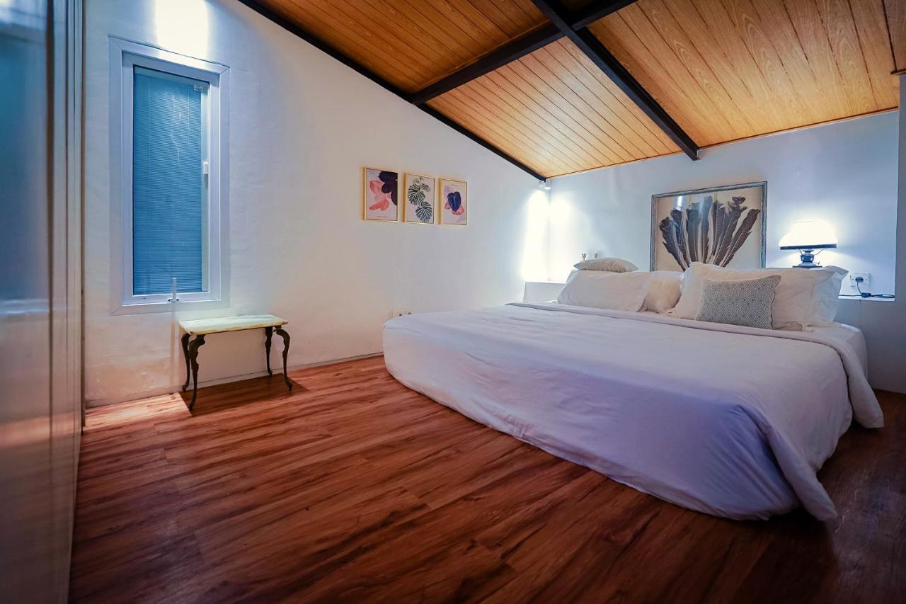 Bias Villa Seminyak 외부 사진