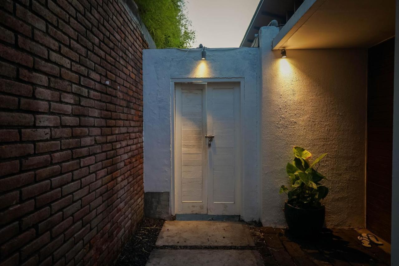 Bias Villa Seminyak 외부 사진
