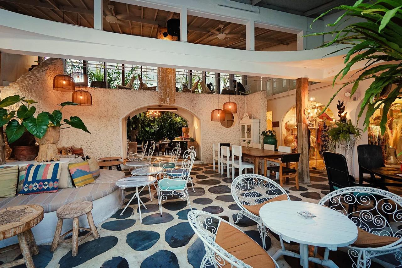 Bias Villa Seminyak 외부 사진